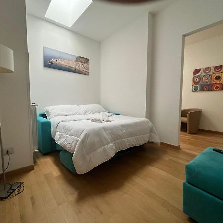 Horizon Suites Cefalù Zewnętrze zdjęcie