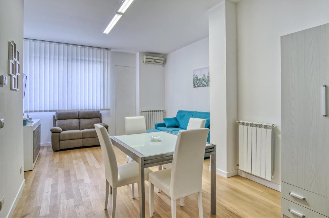 Horizon Suites Cefalù Zewnętrze zdjęcie