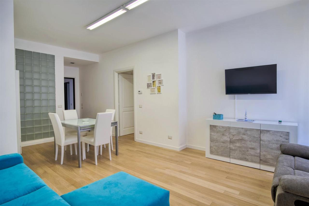 Horizon Suites Cefalù Zewnętrze zdjęcie