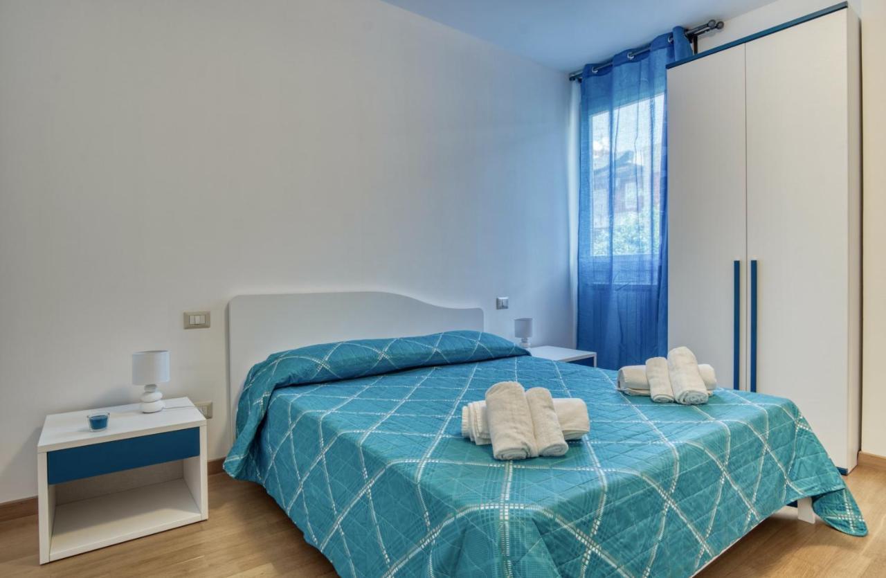 Horizon Suites Cefalù Zewnętrze zdjęcie