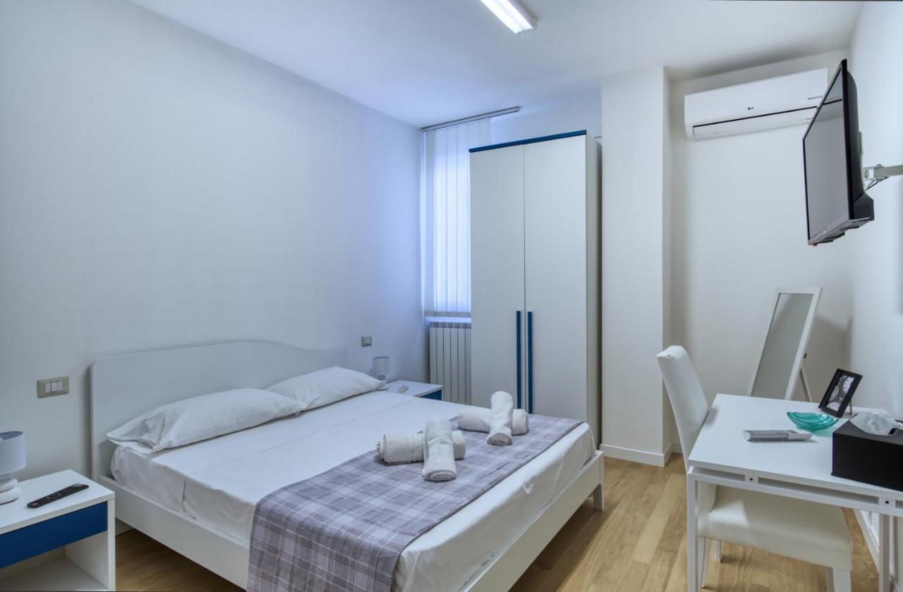 Horizon Suites Cefalù Zewnętrze zdjęcie