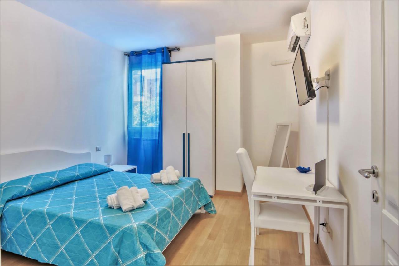 Horizon Suites Cefalù Zewnętrze zdjęcie