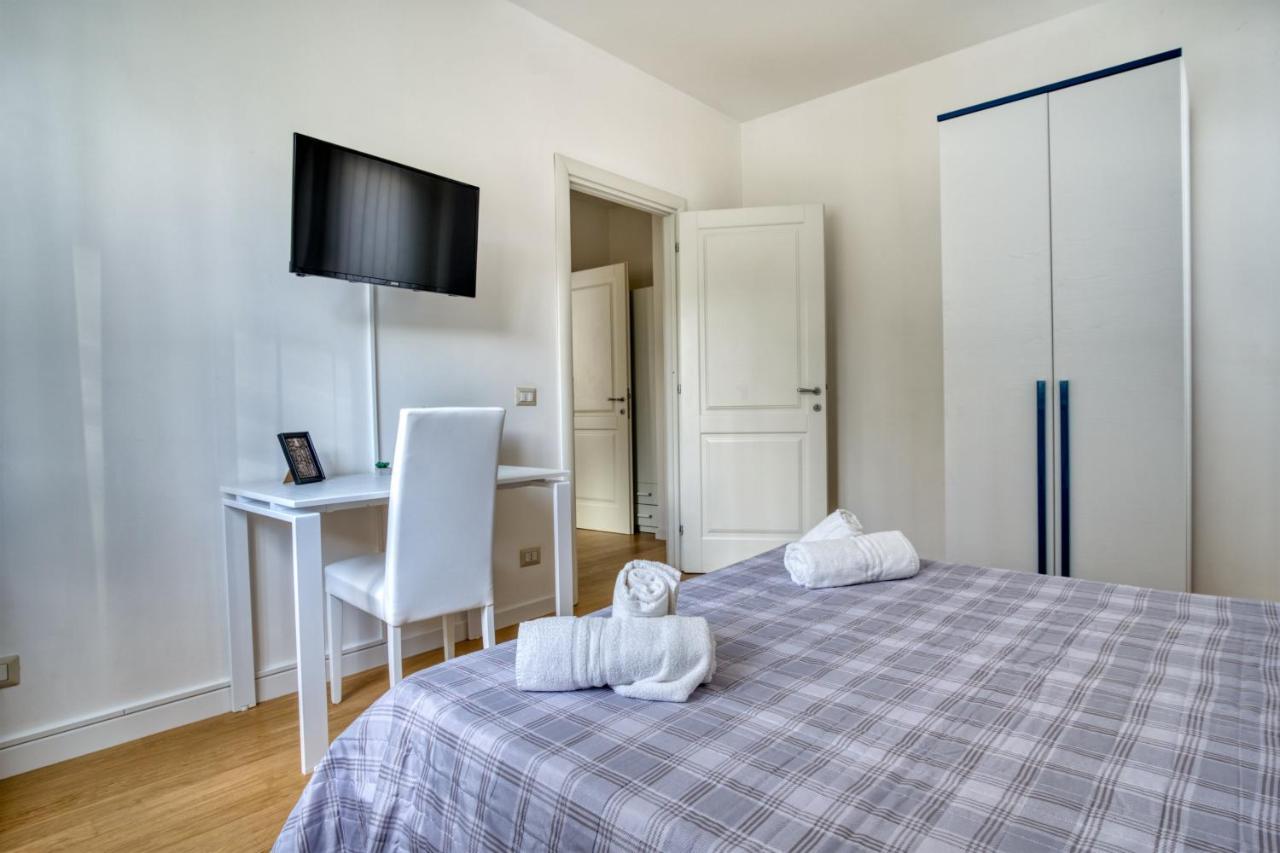 Horizon Suites Cefalù Zewnętrze zdjęcie