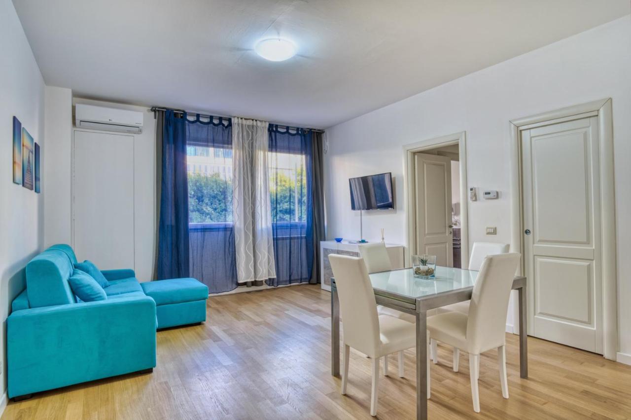 Horizon Suites Cefalù Zewnętrze zdjęcie