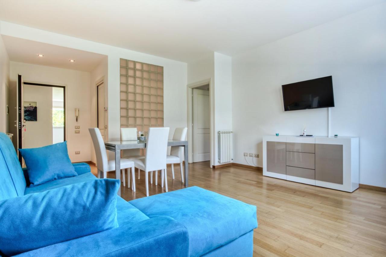 Horizon Suites Cefalù Zewnętrze zdjęcie