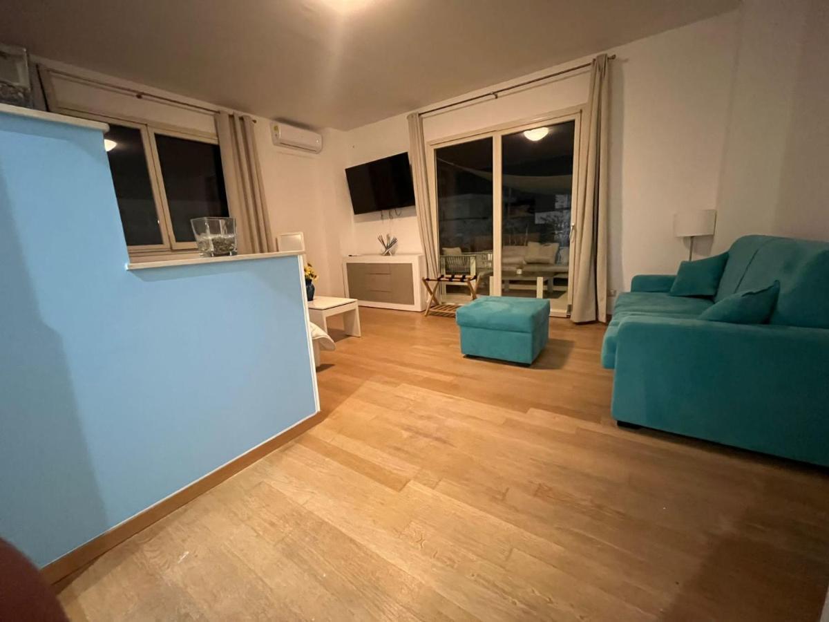 Horizon Suites Cefalù Zewnętrze zdjęcie