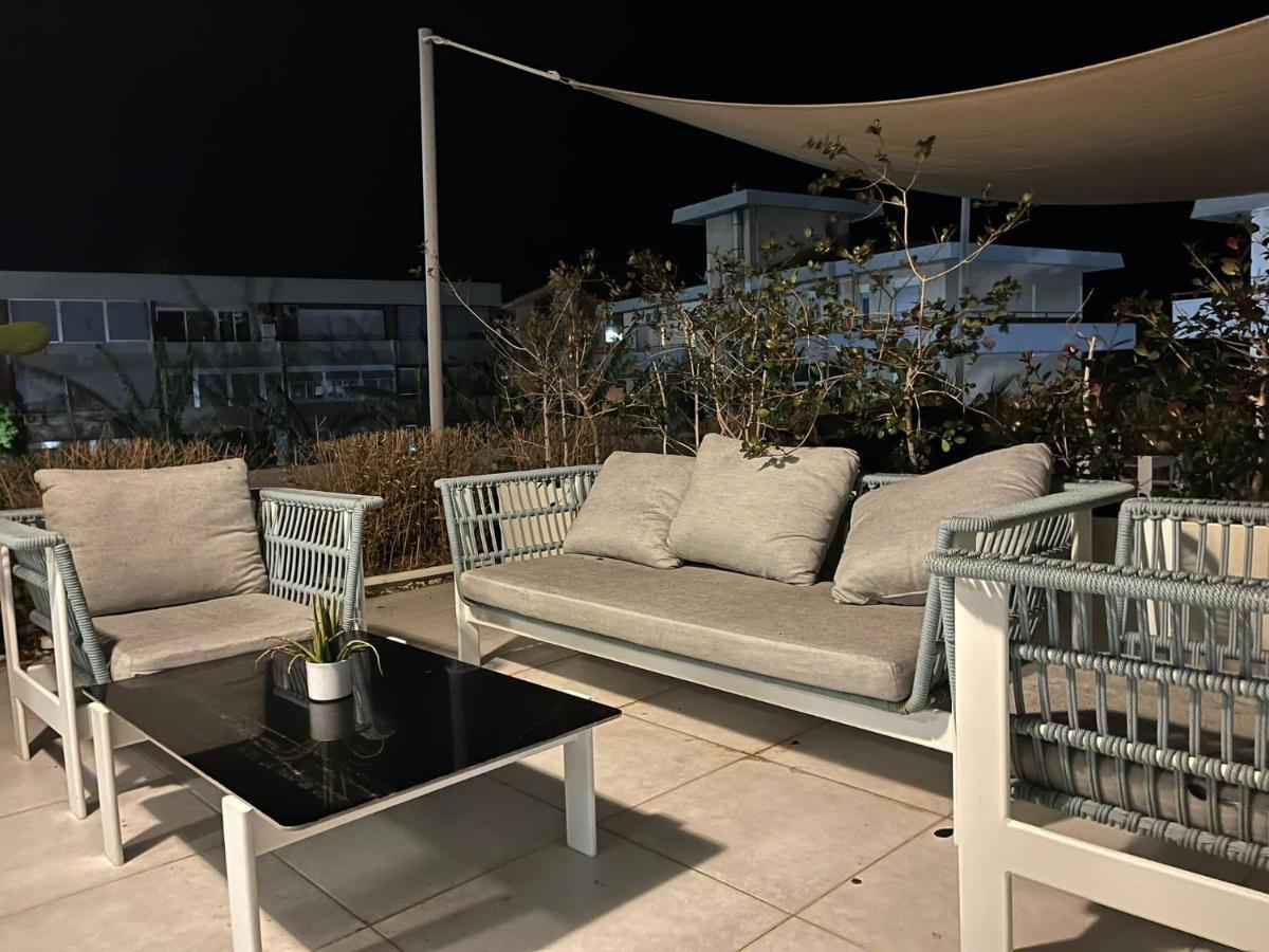 Horizon Suites Cefalù Zewnętrze zdjęcie