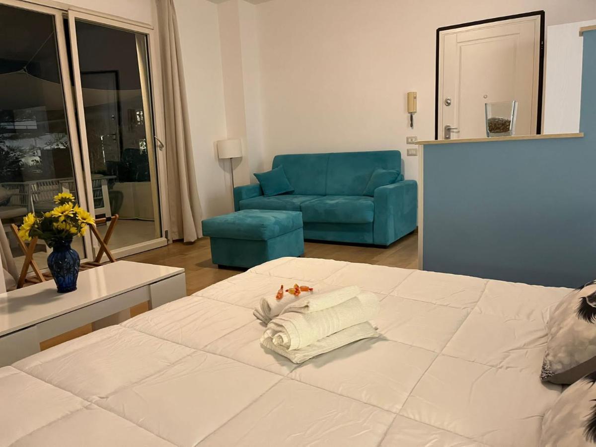 Horizon Suites Cefalù Zewnętrze zdjęcie