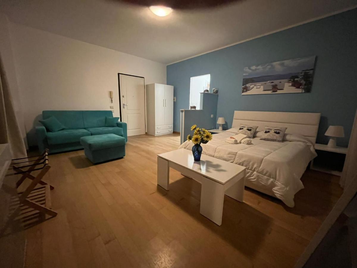 Horizon Suites Cefalù Zewnętrze zdjęcie