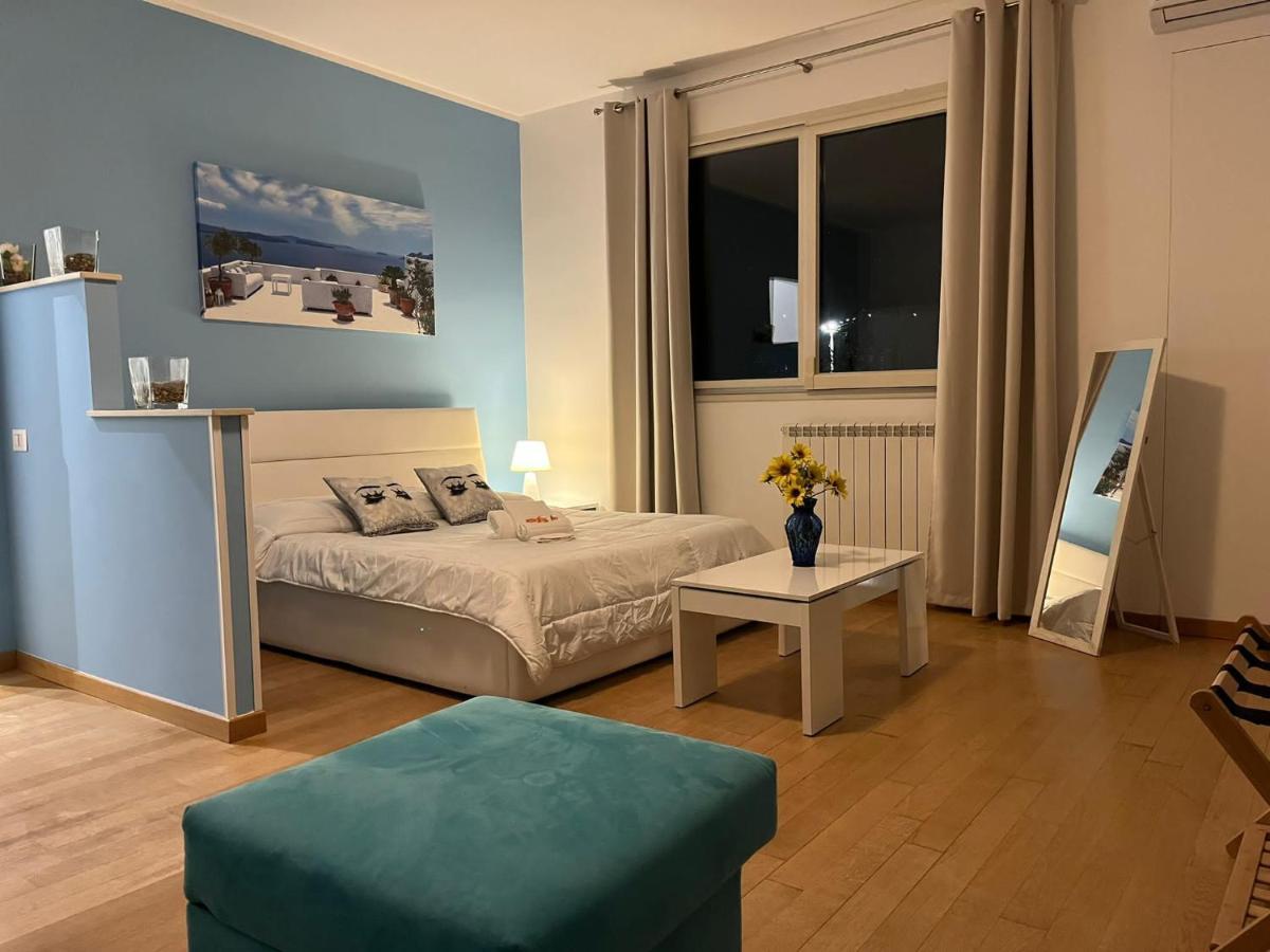 Horizon Suites Cefalù Zewnętrze zdjęcie