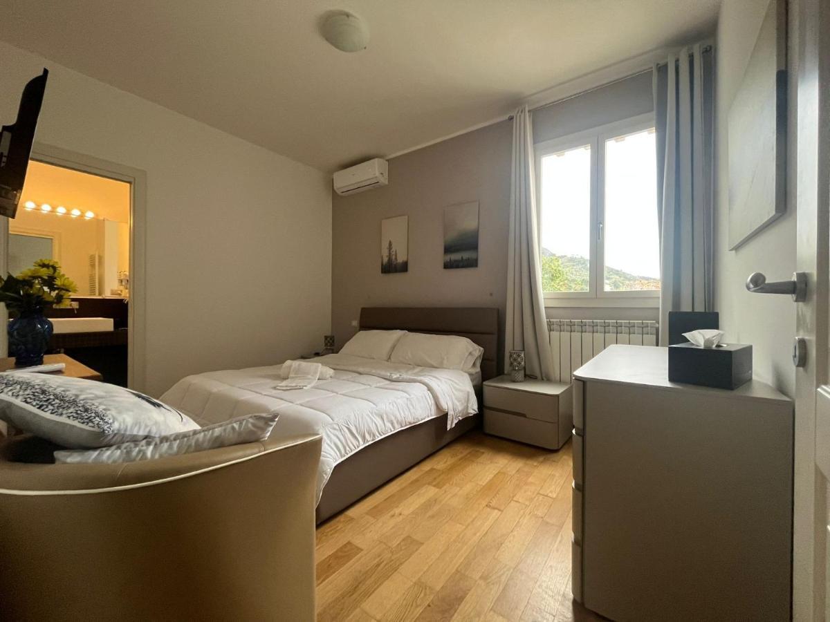 Horizon Suites Cefalù Zewnętrze zdjęcie