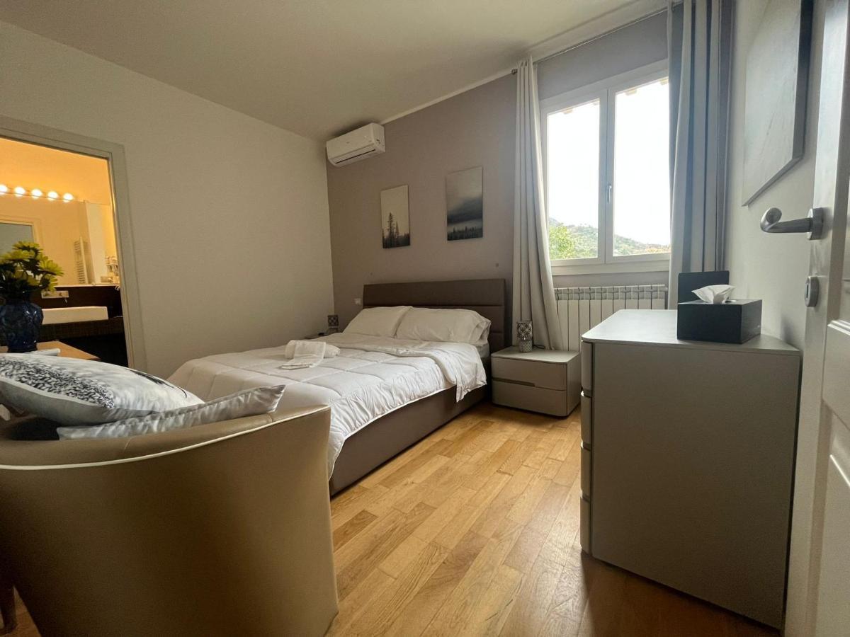 Horizon Suites Cefalù Zewnętrze zdjęcie