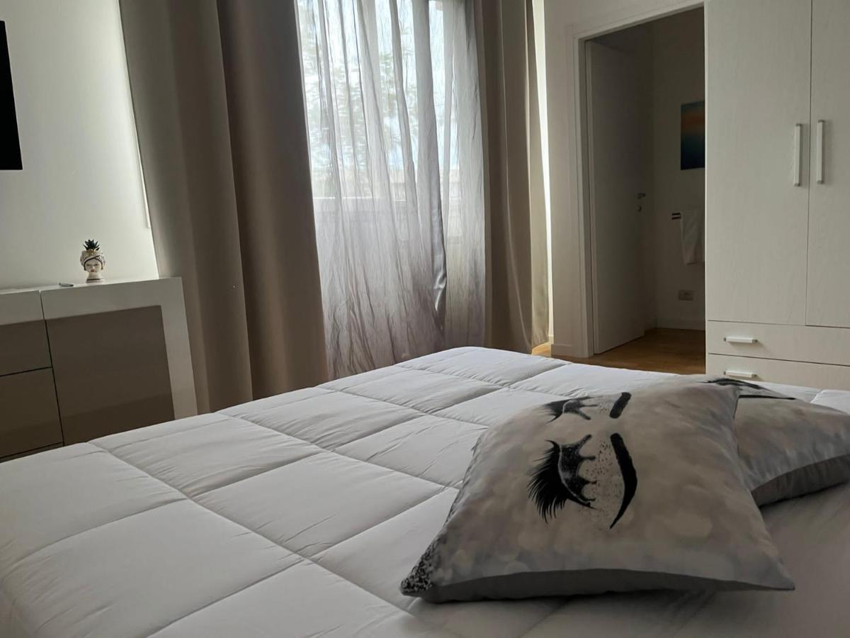 Horizon Suites Cefalù Zewnętrze zdjęcie