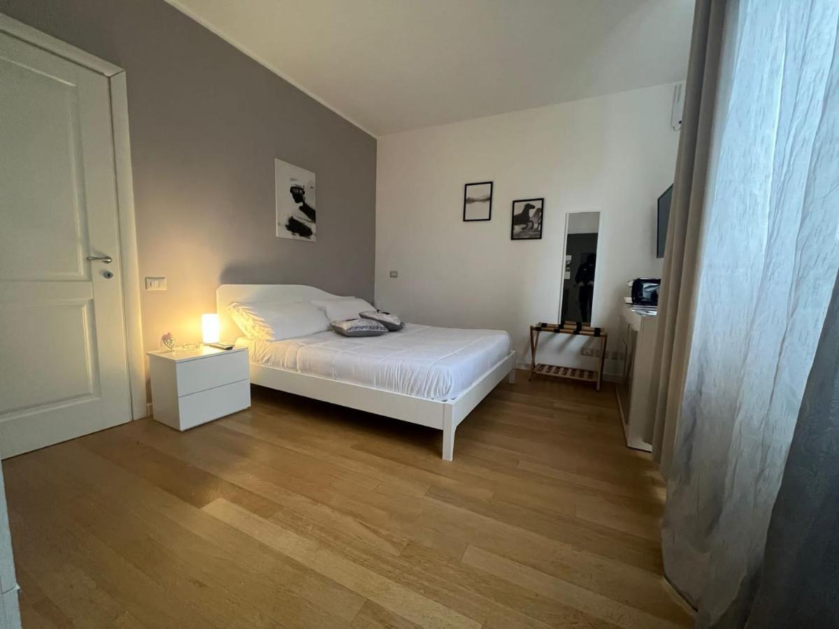 Horizon Suites Cefalù Zewnętrze zdjęcie