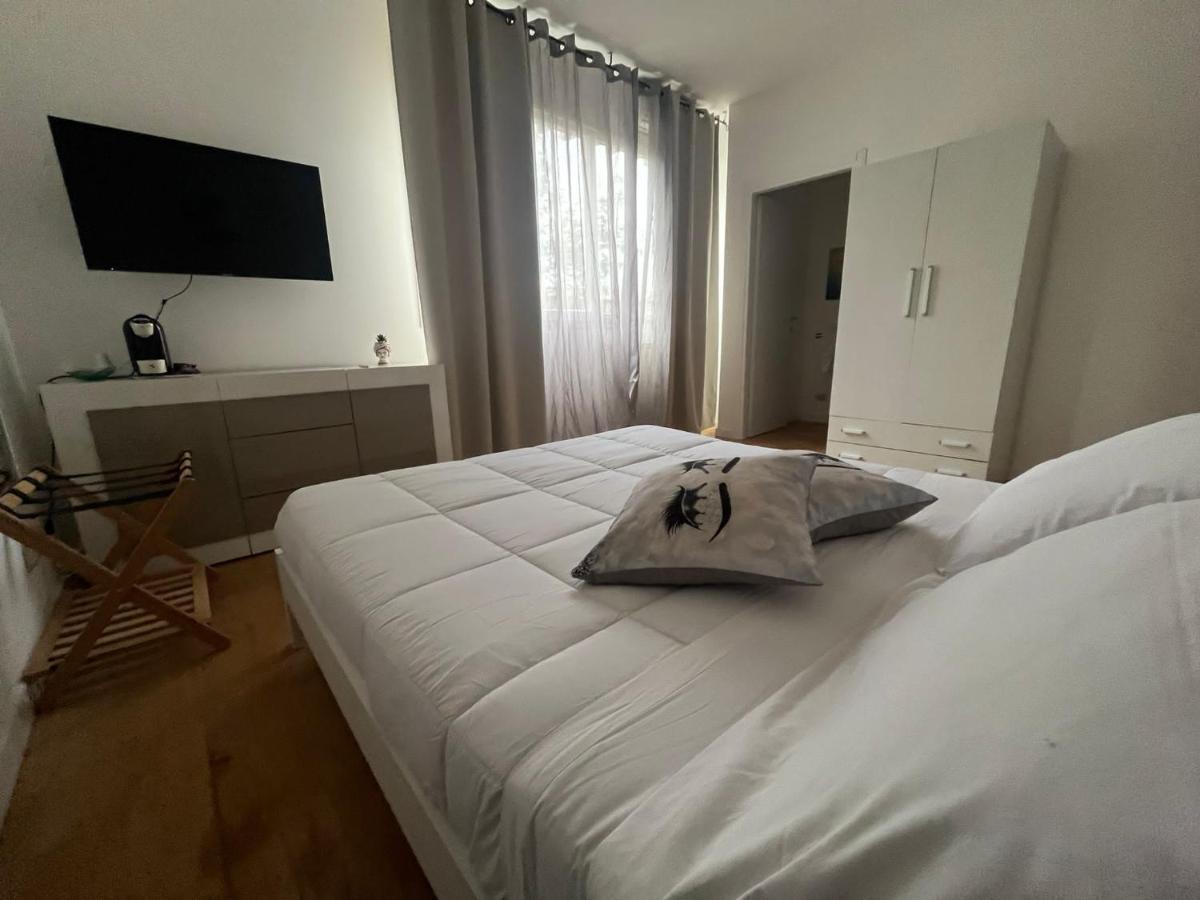 Horizon Suites Cefalù Zewnętrze zdjęcie