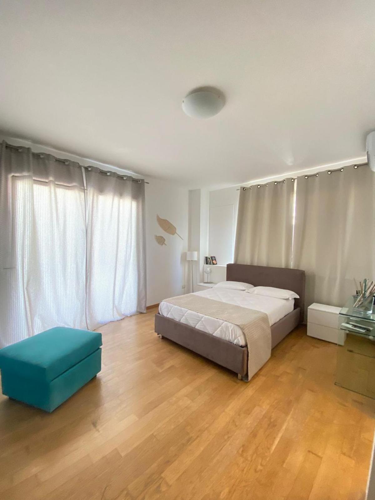 Horizon Suites Cefalù Zewnętrze zdjęcie