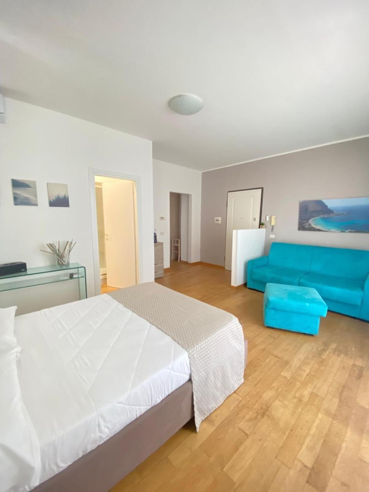 Horizon Suites Cefalù Zewnętrze zdjęcie